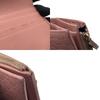 Used GUCCI Bifold Wallet Micro Guccisima micro Gucci sima bifold walletBifold Wallet pink leather Women