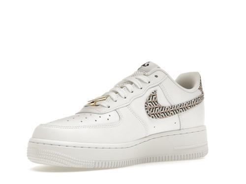 Nike Air Force 1 LX Low United In Victory - White W - DZ2709-100