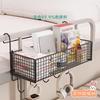 Grid Dormitory Storage Rack, Good Storage Rack, Bedside Bed, Basket Rack, Student Dormitory Wall