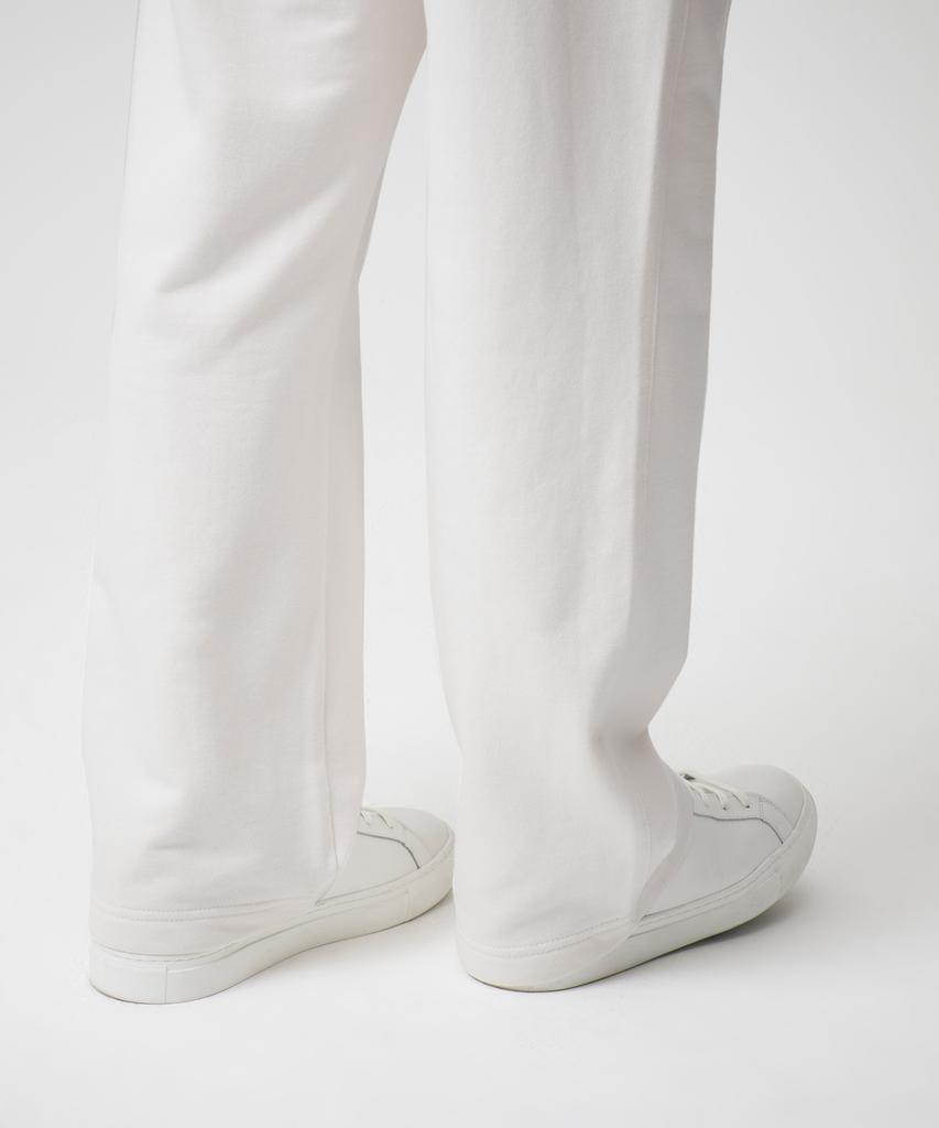 MUSINSA STANDARD Lounge Sweatpants [Cream]