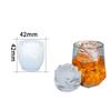 3D Bär Eisform Silikon Eismaschine DIY Seifenform Eiscreme-Werkzeug für Whisky Wein Cocktail Kaffee Saft Kuchen Dekoration