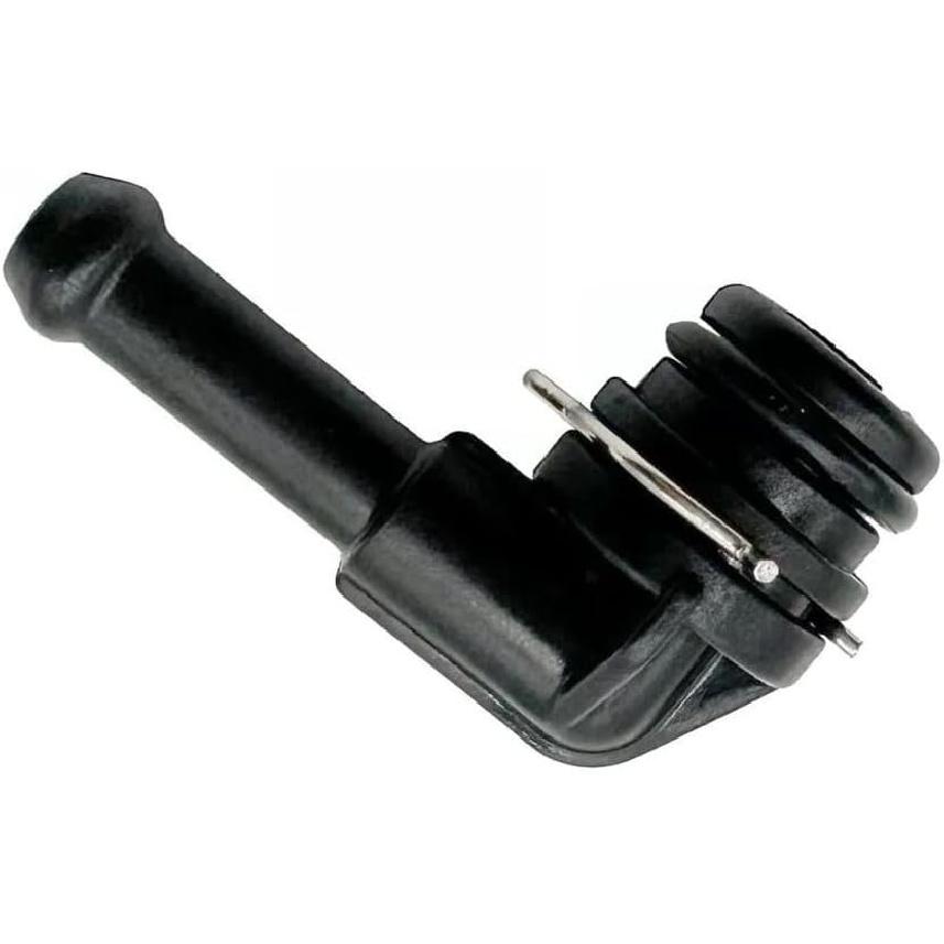 Thermostat Housing Bypass Nipple 25672-3C200, 256723C200 For Kia 2009-2018 Sorento 3.3L 3.5L