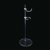 5Pcs Doll Holding Stands Dollhouse Adjust Universal Doll Display Rack Transparent Racks Mannequin Model Stand Doll Dress Support