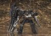 Kotobukiya Armored Core V UCR-10/A Vengeance 1/72 Scale Plastic Model Kit, Approximately 190mm Tall