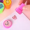 1236Pcs Theme Party Small Gifts Seal Stamps Class Rewards Gift Bag Fillers Kids Birthday Party Supplies Gifts To Guests