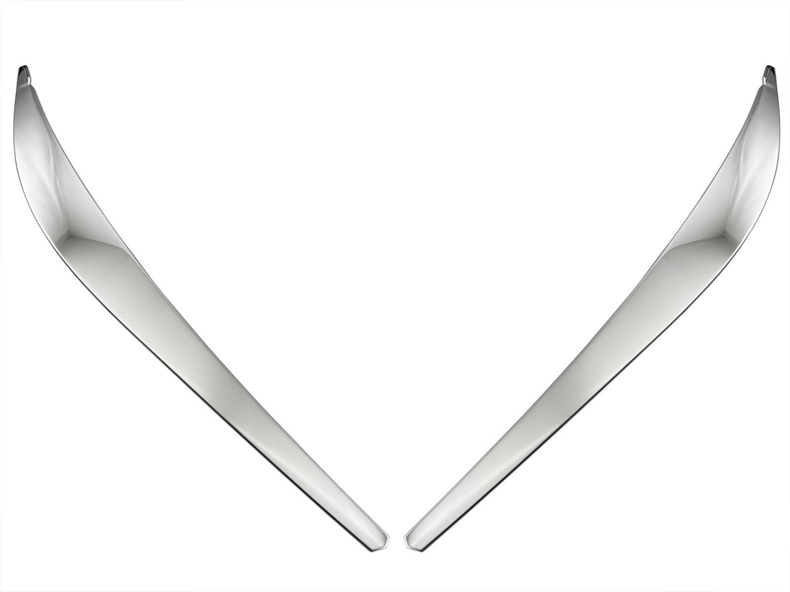 

BRIGHTZ GR Yaris MXPA12 GXPA16 Суперзеркальная нержавеющая сталь с покрытием, линия глаз фары 2PC MXPA 12 GXPA 16 [HEAD-ETC-077]