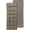 Snow Peak System Oton Wide Mat Set BD-071 Comforter Mat Insulation Cold Resistance Camping Outdoor Gear