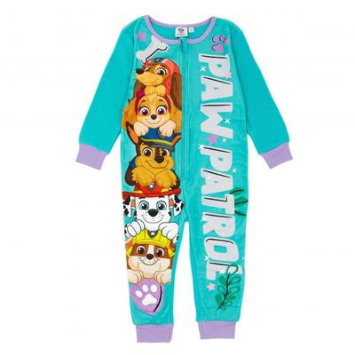 Pyjamas och morgonrockar – Pyjamas-overaller