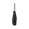 Womens Handbags Soft Leather Fashion Designer Top-handle Casual Pocket Ladies Tote Portable Chain Large Shoulder Bags Black