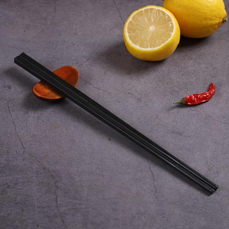 

Premium Food-Grade A5 Melamine Chopsticks