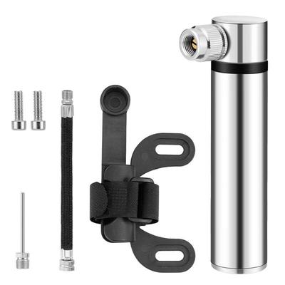 Li Shi Mini-Fahrradpumpe