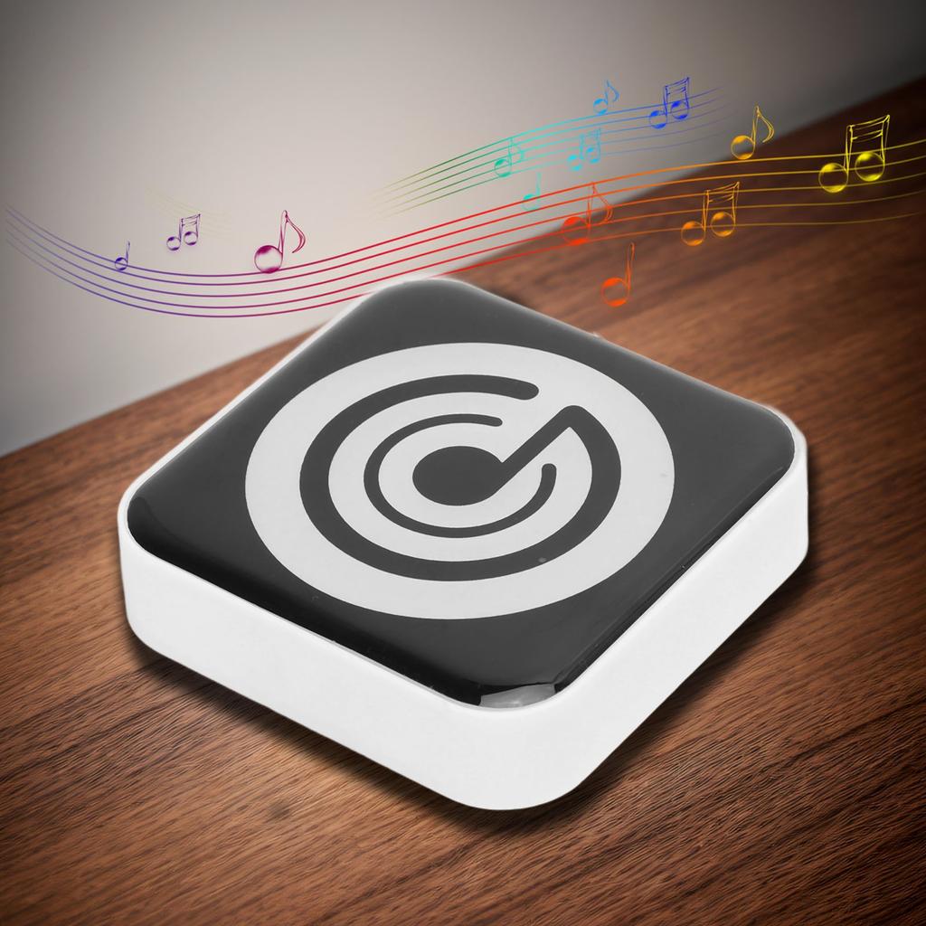 MP3 Player Wireless   Portable Music Player Support Up To 32GB 3.5mm Headphone