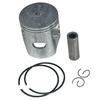 Motoare motocicletelor și piese – Pistoane și segmenți piston