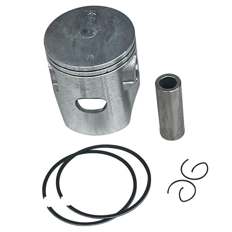 Motorcycle Cylinder Parts Piston Ring Kit Set For Kawasaki KDX250SR KDX250 F3 1991-1994 13001-1364 Bore Size 67.4mm STD +75 +100