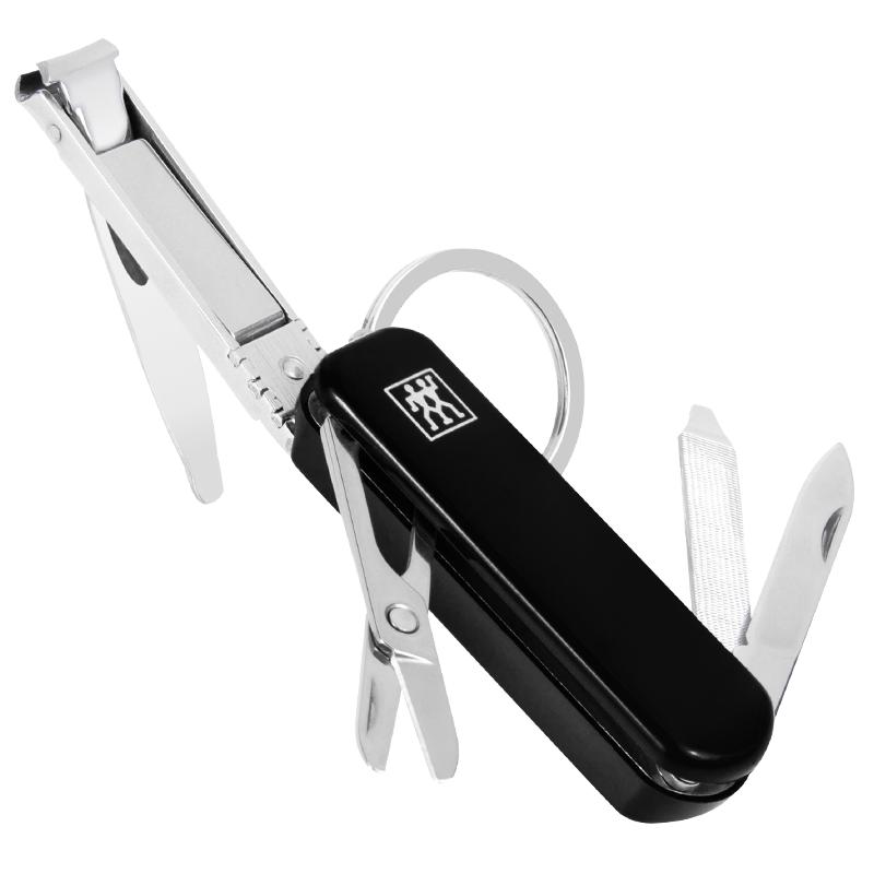 Zwilling Multi-tool Nail Clipper & Pocket Knife