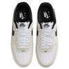 Nike Air Force 1 Low '07 LV8 White Black IB6388-100