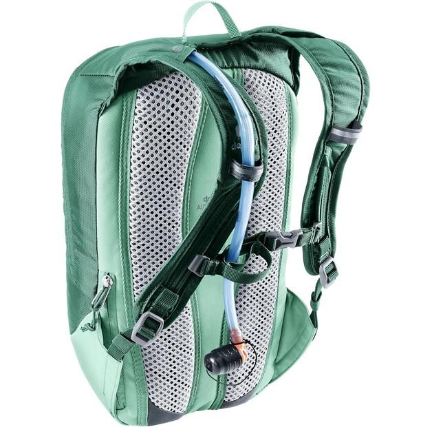 Backpack Deuter Junior Bike Sea Green/spearmint (Junior) (3612224-1202)