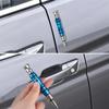 Car Body Dent Repair Tool Dent Puller Dent Puller Kit M8 Thread Removable Magnetic Dent Fast Repair Hand Tool