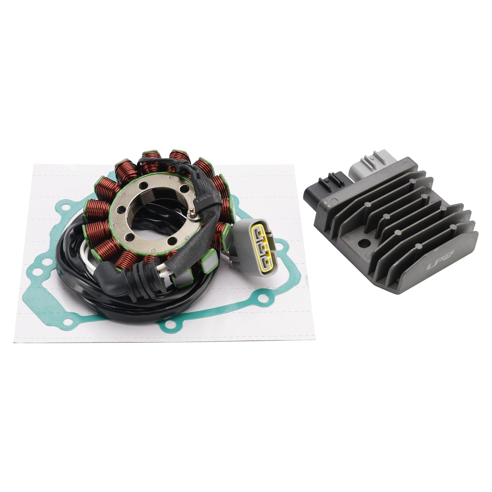 

Комплект прокладок для генератора, статора, регулятора, выпрямителя для Yamaha YZF-R1 R1 2009-2014