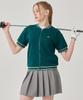 BILTMORE Eco Sports Women'S Summer Golf Wear Lea Pk Jumper E0Rwjk5018