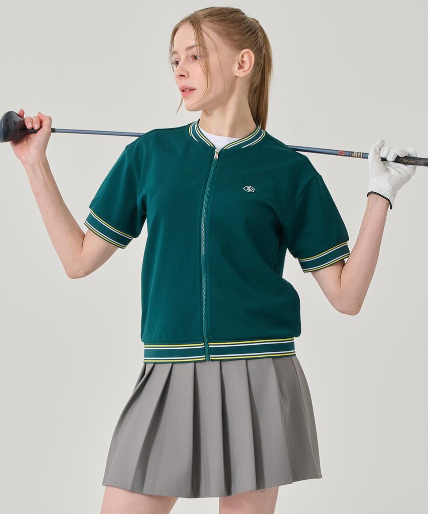 BILTMORE Eco Sports Women'S Summer Golf Wear Lea Pk Jumper E0Rwjk5018