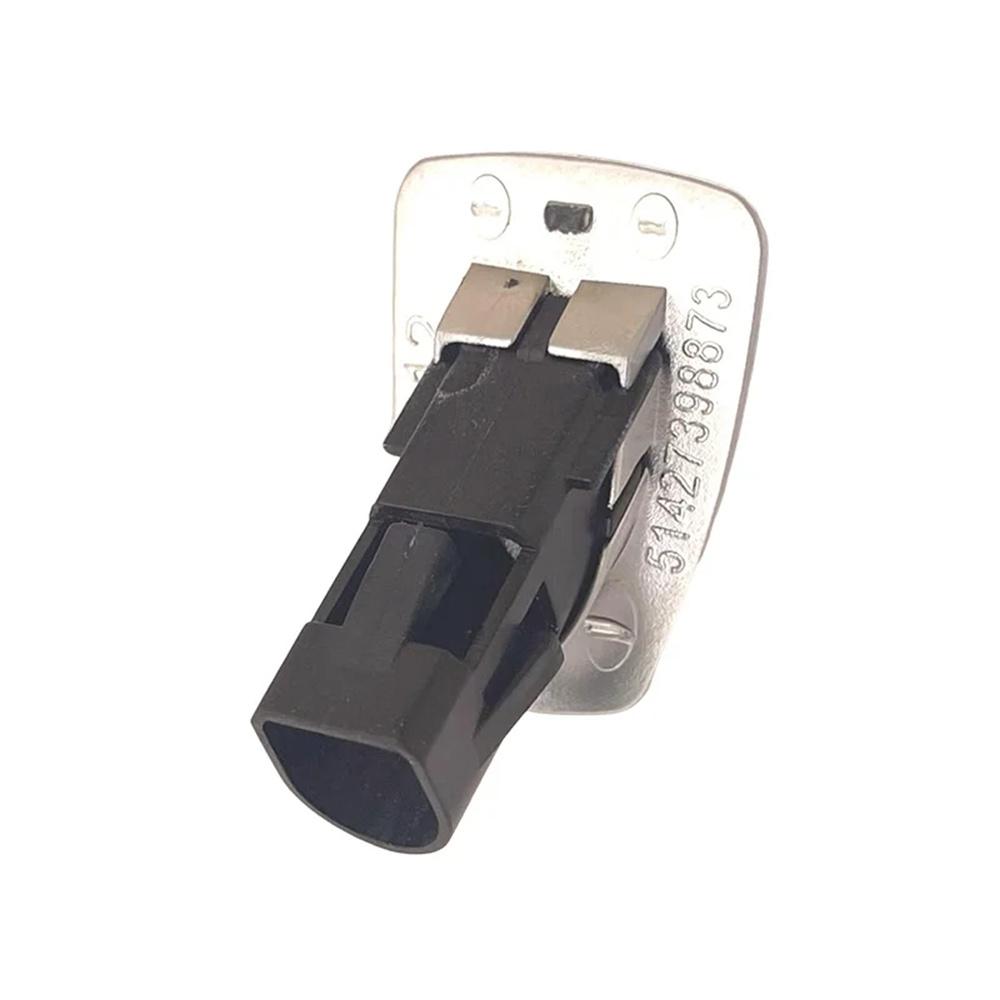 

Rear Door Bolt Lock Pin Cover Base Trim 51427398873 Fit for Bmw G11/G12