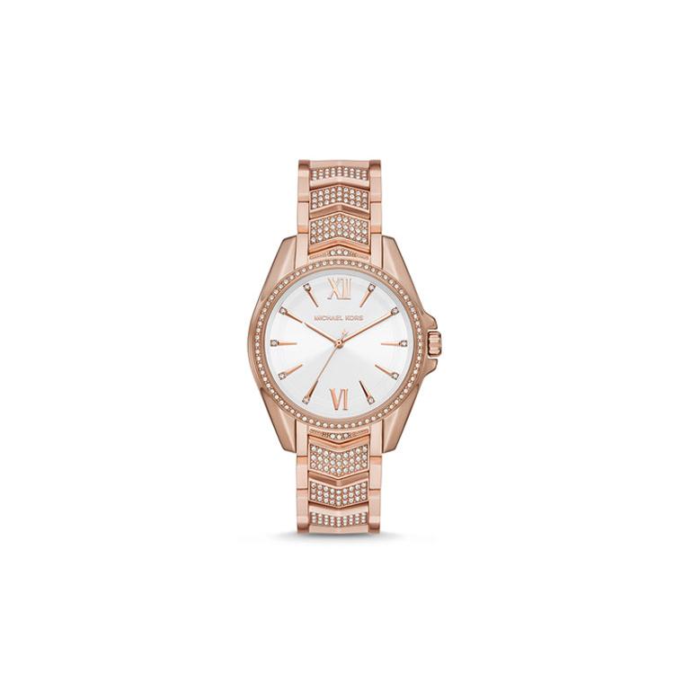 MICHAEL KORS Women s Whitney Watch MK6858 MK6858