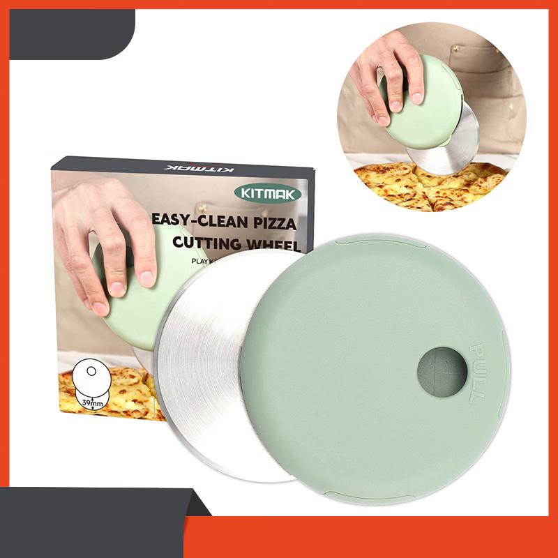 ZISIZ Detachable Pizza Cutter