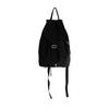 Summer Korean Version New Plaid Niche Nylon Backpack for Women's Artistic Leisure Travel Lightweight Student Backpack