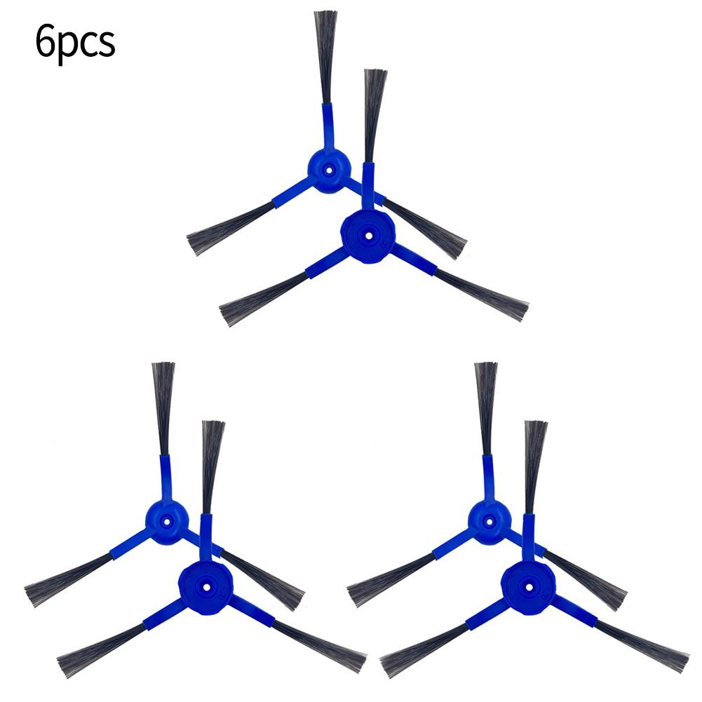 

Side Brushes Side Brushes Place 6pcs Cleaning Side Brush