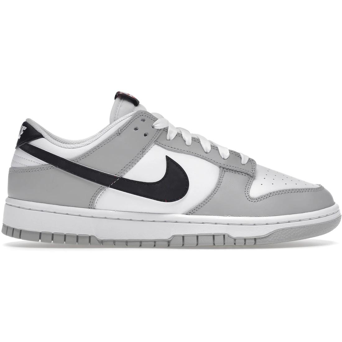 

Кроссовки Nike Dunk Low SE Lottery Pack Серый туман(ДР9654-001) 40
