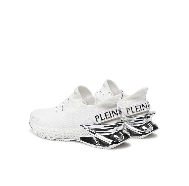 Кроссовки Plein Sport The Scratch