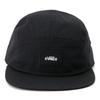 Vans Skate Atiba Haze 5 Panel Vn000r50blk Black