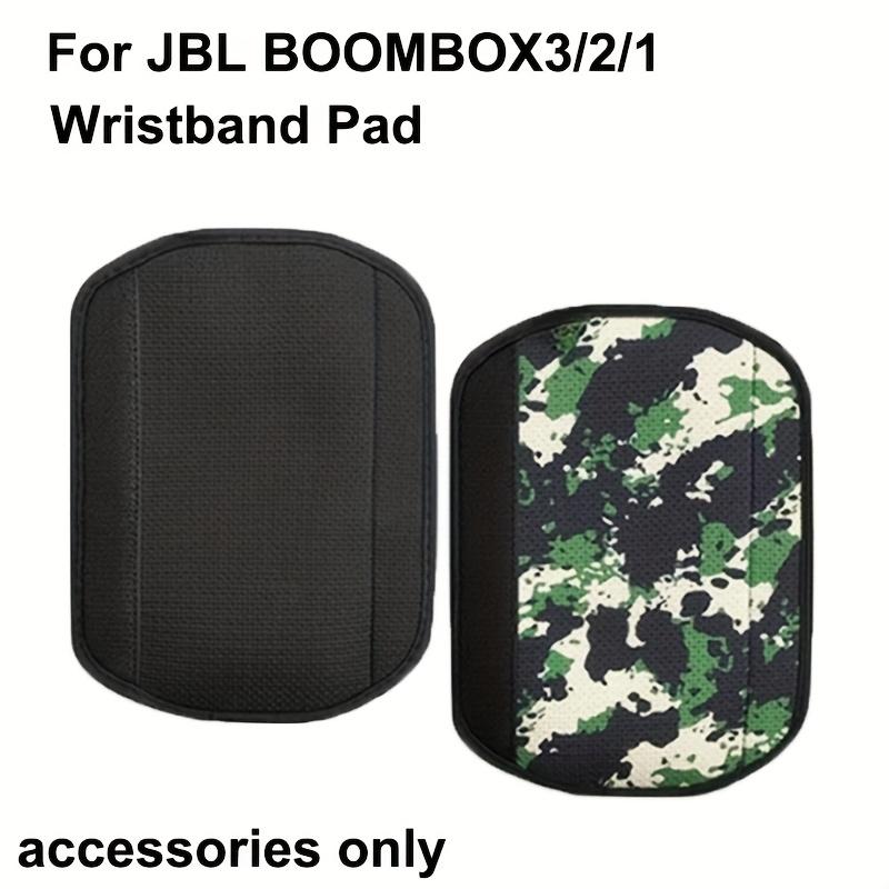 Protective Wrist Strap Cover for JBL Boombox 1/2/3 with Neoprene Padding