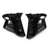 Motorcycle Accessories Radiator Frame Side Fairing Panel Cover For  MT-07 2021-2024