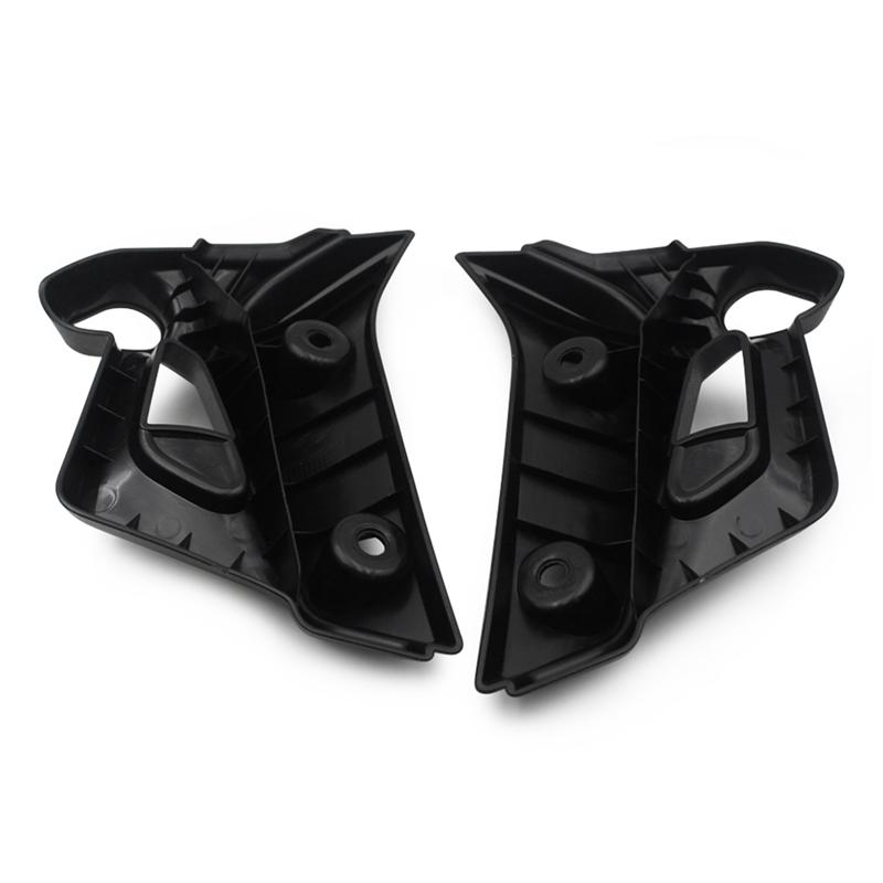 Motorcycle Accessories Radiator Frame Side Fairing Panel Cover For  MT-07 2021-2024