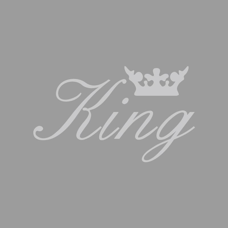 

Креативные и забавные наклейки King Crown и Bumper для фанатов и любителей мультфильмов, высокое качество для автомобилей, грузовиков, мотоциклов и ноутбуков M