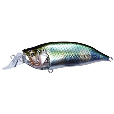 Megabass Köder IXI SHAD Wagin Hasu TYP-R