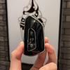 New TPU Car Remote Key Case Cover Shell Fob for VW Volkswagen Golf 8 2020 Skoda Octavia A8 2021 SEAT Leon MK4 Accessories