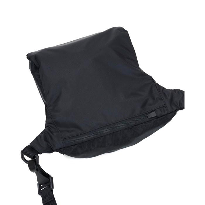 [BCL] Shoulder Bag BCL-138-BLK Black Free Size