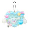 Sanrio Secret Custom Acrylic Charm Sanrio Characters 115860 (Heart Design)