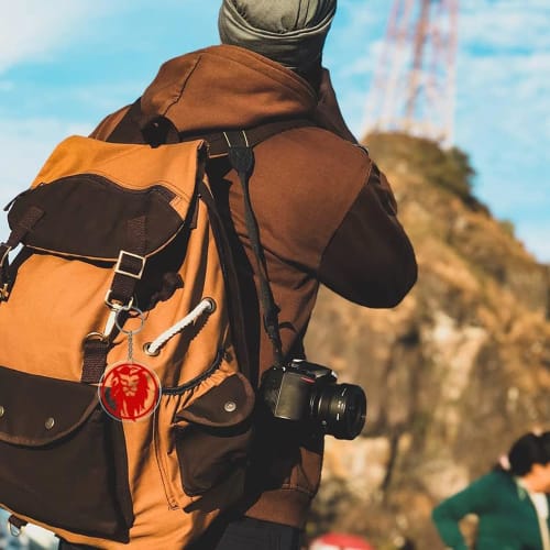 Aquafix Clear Acrylic Sheets, 50mm Diameter, 3mm Thick, Round Acrylic Sheets for DIY Decoration, Keychains, Advertising, Signs, with Protective Film (