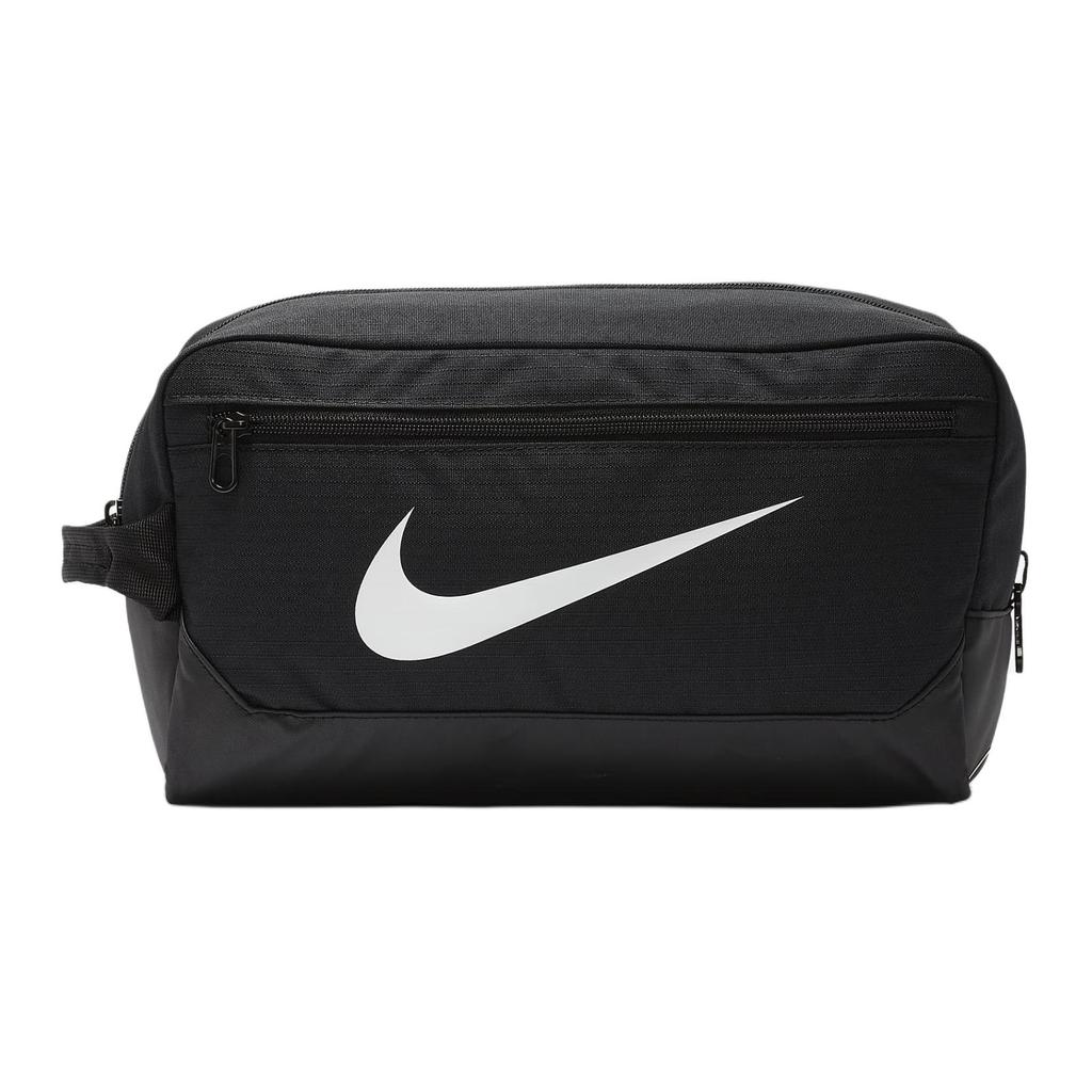 Nike Polyester Storage Bag Handbag Men's Black Casual BA5967-010