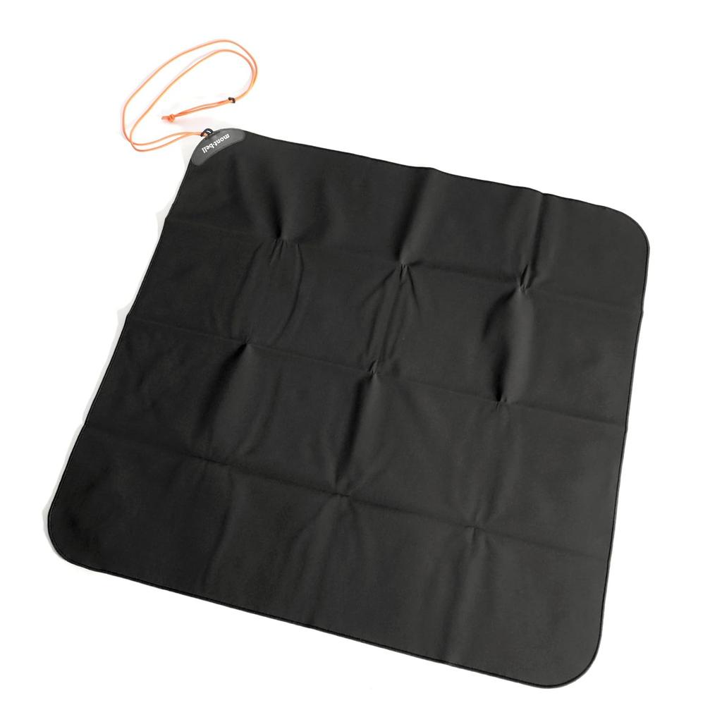 Camera Bag Climabarrier Camera Bag Camera Tablet L Mont-bell Mont-bell #1133503 (Black)