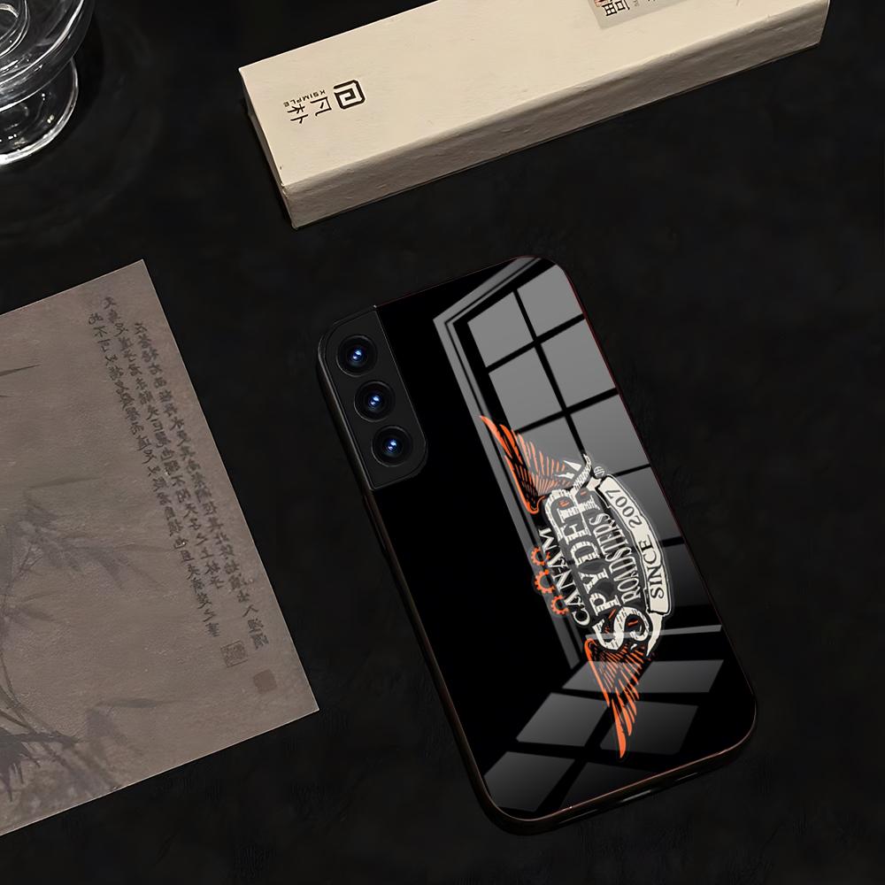 

Чехол для телефона Can Am Can-am Team 2025 Стекло Горячий Для Samsung S 25 24 Ultra Plus 23 22 Японская Анимация 21 20 A 34 54 53 Note20 M 5 samsung A52-5G