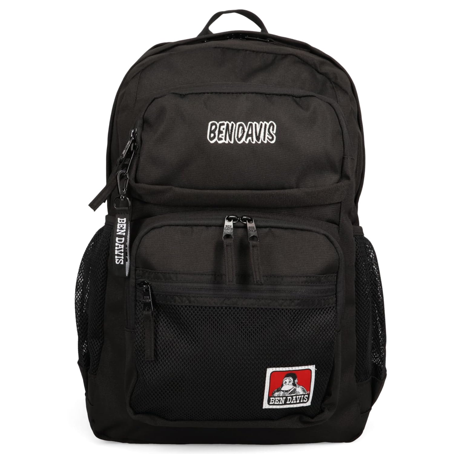 

Rucksack Black White Free [Ben Davis] BDW-8306 Men s