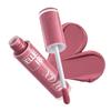 Elle18 Matte Max Liquid Lipstick - Rose Dust, for Smooth Lips, with Hyaluronic Acid & Vitamin E, Blur Matte Finish, Transferproof & Smudgeproof -