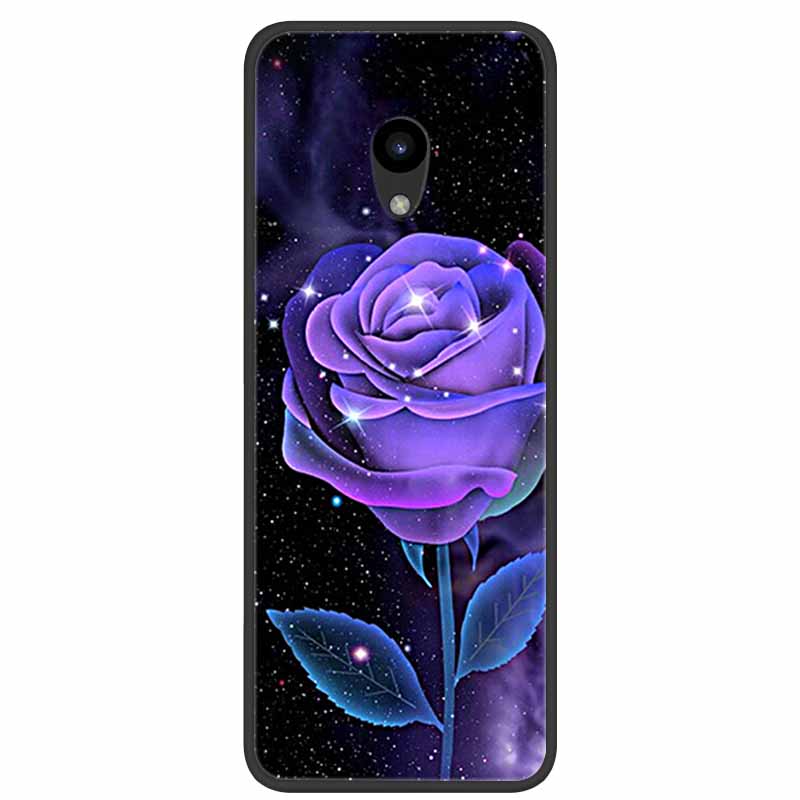 Cover For Qin F22 Pro Case Lovely Soft TPU Silicone Cartoon Back Cover for Xiaomi Qin F22 Pro Case Euti Funda QinF22Pro F 22 Pro