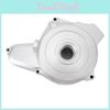 Metal Engine Cover Stator Magneto Side Magneto Stator Protective Cover For 50 70 90 110 125cc Pit