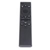Bn59-01385A Solar Voice Remote Control For Smart Tvs Compatible Bn59-01391A Bn59-01432J With Neo Qled  Uhd Series